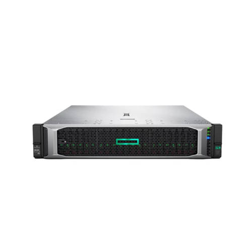 HPE ProLiant DL380 Gen10 Plus (P77170-425) Server - Intel Xeon Silver 4309Y, 64GB RAM, 2x480GB SSD