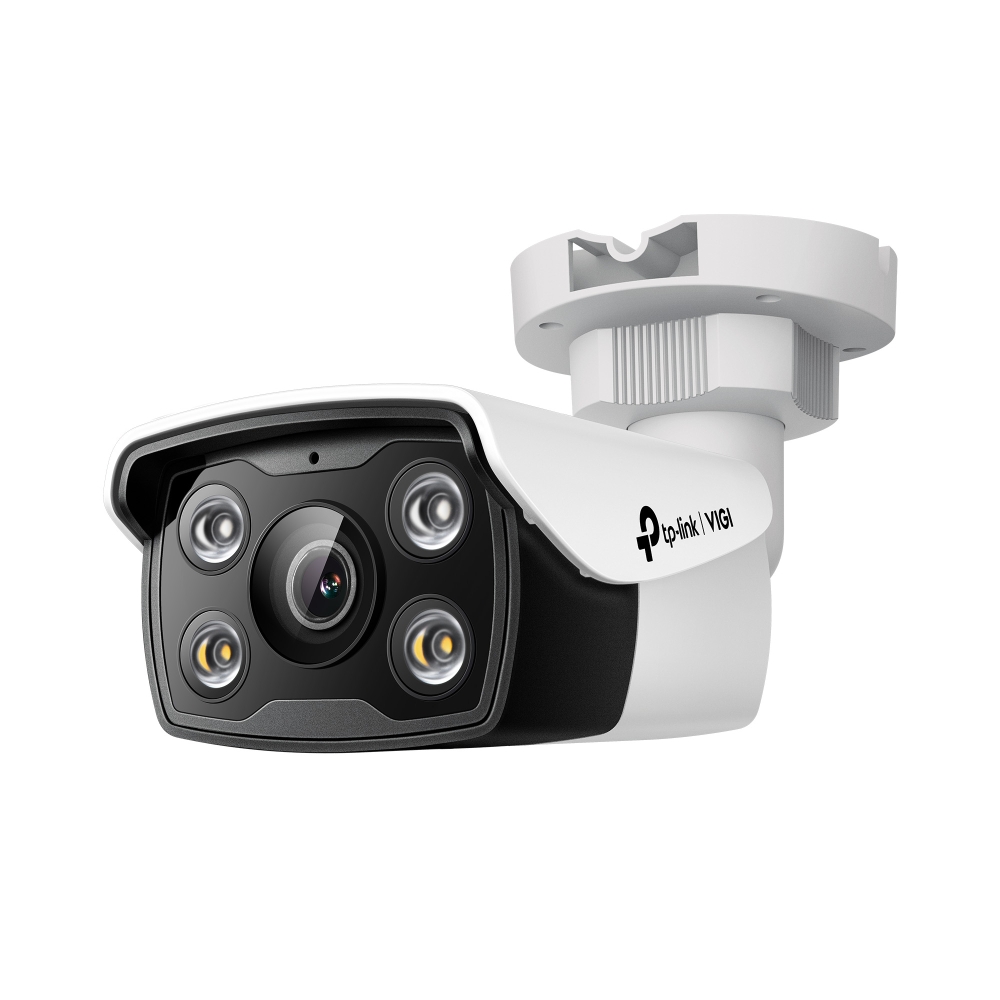 VIGI C330 3MP Outdoor Full-Color Bullet Network Camera with 1/2.8” CMOS Sensor, 2.8mm Lens