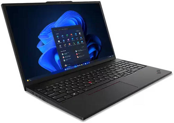 Lenovo ThinkPad P16s Gen 3 (21KS000RGR) - Intel Core Ultra 7-155H, 16GB RAM, 512GB SSD, NVIDIA RTX 500 4GB, Windows 11 Pro