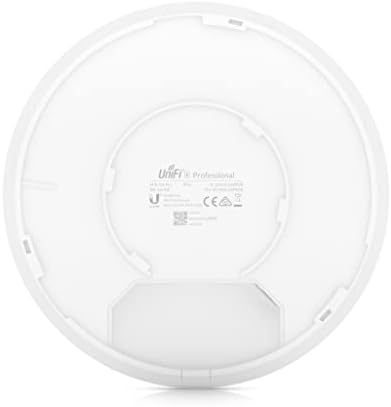 Ubiquiti Networks U6PRO Wireless Access Point - 4800 Mbps, PoE, White - Image 7