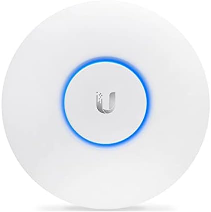 Ubiquiti Unifi UAP-AC PRO Dual Radio Wireless Access Point - 802.11 a/b/g/n/r/k/v/ac - Image 7
