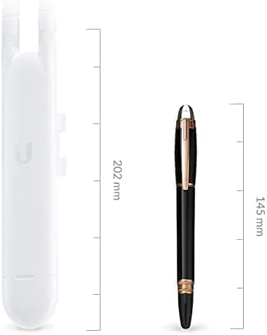 Ubiquiti Networks UniFi AC Mesh High-Performance Network Controller - Image 5