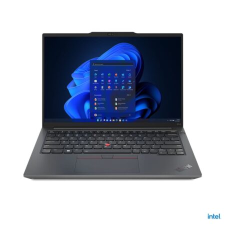 Lenovo ThinkPad E16 Gen 2 (21MA001PGP) - Intel Core Ultra 7 155H, 16GB DDR5, 512GB SSD, DOS, 1-Year Warranty