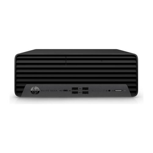 HP 5L340ES#ABV Elite 800 G9 SFF Desktop - Intel Core i5-12500, 8GB DDR5 RAM, 512GB NVMe SSD