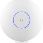 Ubiquiti Networks UniFi U7 Pro Max (U7-Pro-Max) - Advanced Wireless Access Point