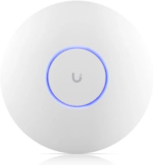 Ubiquiti Networks UniFi U7 Pro Max (U7-Pro-Max) - Advanced Wireless Access Point