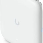 Ubiquiti U7 Pro Tri-Band Wireless Range Extender with IEEE 802.11n/ac/ax/be/v/r/k, 8.60 Gbit/s