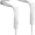 Ubiquiti Networks UC-Patch-0.3M-RJ45 Cat6 Network Cable 0.3m White