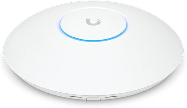 Ubiquiti Networks UniFi U7 Pro Max (U7-Pro-Max) - Advanced Wireless Access Point - Image 3