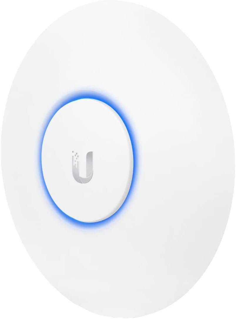 Ubiquiti Unifi UAP-AC PRO Dual Radio Wireless Access Point - 802.11 a/b/g/n/r/k/v/ac - Image 2