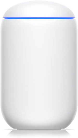 Ubiquiti Networks UniFi Dream Machine UDM - All-in-One Router with Advanced Security