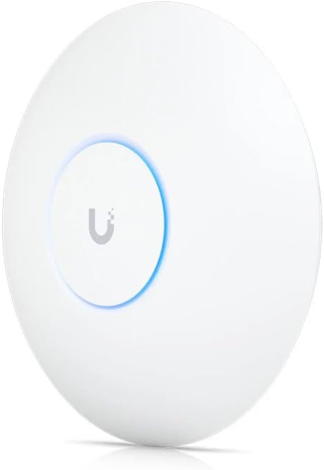 Ubiquiti Networks UniFi U7 Pro Max (U7-Pro-Max) - Advanced Wireless Access Point - Image 2