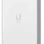 Ubiquiti Networks Unifi 6 InWall Wi-Fi 6 Access Point with 573.5 Mbps Speed and PoE Support