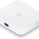 Ubiquiti Cloud Gateway Max UCG-Max - 1.5 Gbps IPS Routing for 30+ UniFi Devices and 300+ Clients