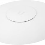 Ubiquiti Unifi UAP-AC PRO Wireless Dual Radio Access Point – Model with 802.11 a/b/g/n/r/k/v/ac