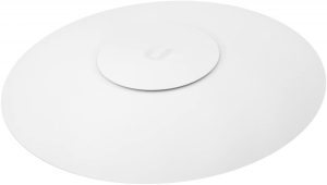 Ubiquiti Unifi UAP-AC PRO Wireless Dual Radio Access Point – Model with 802.11 a/b/g/n/r/k/v/ac