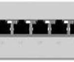 Ubiquiti UniFi USW-Pro-8-PoE Managed L2/L3 Gigabit Ethernet Switch with PoE