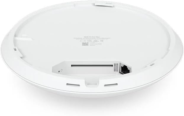 Ubiquiti Networks UniFi U7 Pro Max (U7-Pro-Max) - Advanced Wireless Access Point - Image 4