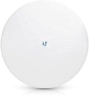 Ubiquiti Networks LTU-PRO 5 GHz PtMP Radio with Integrated 24 dBi Dish Antenna