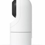 Ubiquiti Networks UniFi Protect UVC-G5-Flex 4MP/2K PoE IP Camera with Built-in Mic
