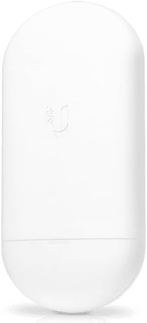 Ubiquiti Networks NanoStation 5AC Loco (Loco5AC-US) - 5 GHz airMAX ac CPE with Dedicated Wi-Fi Management