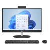 HP AIO 24-CR1007NH (A0CL9EA#BH5) All-in-One PC - Intel Core Ultra 5 125U, 16GB DDR5 RAM, 512GB PCIe NVMe SSD