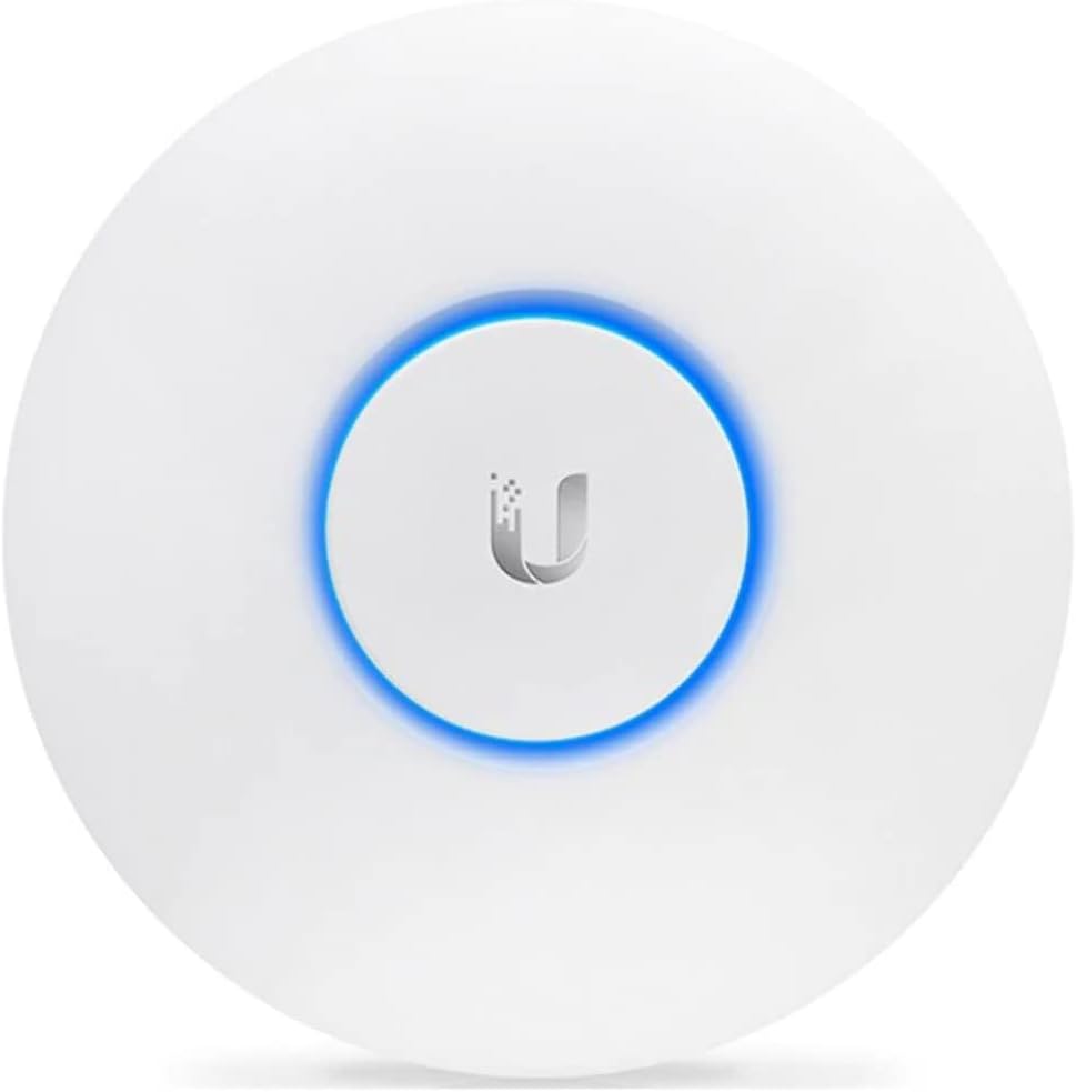Ubiquiti Unifi UAP-AC PRO Dual Radio Wireless Access Point - 802.11 a/b/g/n/r/k/v/ac - Image 5