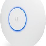 Ubiquiti Networks UniFi AP AC Pro (UAP-AC-PRO) - Dual-Band Access Point with High Performance