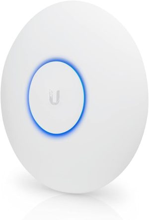 Ubiquiti Networks UniFi AP AC Pro (UAP-AC-PRO) - Dual-Band Access Point with High Performance