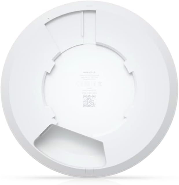 Ubiquiti U7-LR WiFi 7 Access Point with 5 Spatial Streams, Long-Range, PoE+ - Image 4