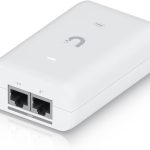 Ubiquiti UACC-PoE+-2.5G 2.5G PoE+ Adapter 30W