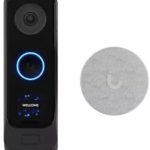 UbiQuiti G4 Doorbell Prof PoE Kit
