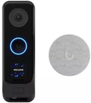 UbiQuiti G4 Doorbell Prof PoE Kit