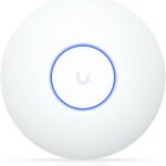 Ubiquiti U7 Lite 2.5 GbE WiFi 7 Access Point (U7-Lite)