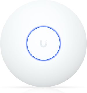 Ubiquiti U7 Lite 2.5 GbE WiFi 7 Access Point (U7-Lite)