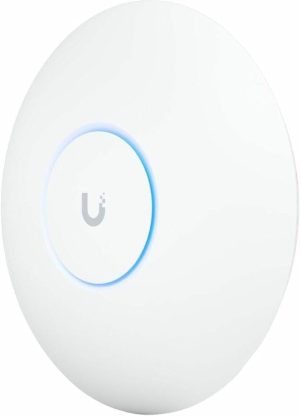 Ubiquiti Networks UniFi 7 Pro (U7-Pro-US) WiFi 7 Access Point
