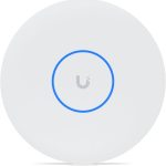 Ubiquiti U7 Pro XG Tri-Band Wi-Fi 7 Access Point with 5.80 Gbit/s Speed