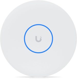 Ubiquiti U7 Pro XG Tri-Band Wi-Fi 7 Access Point with 5.80 Gbit/s Speed