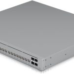 Ubiquiti Networks Pro HD 24 PoE USW-Pro-HD-24-PoE (600W) High-Performance PoE Switch
