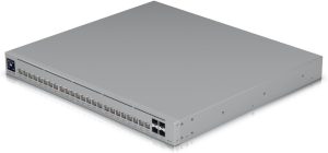 Ubiquiti Networks Pro HD 24 PoE USW-Pro-HD-24-PoE (600W) High-Performance PoE Switch
