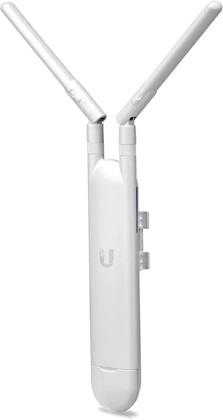 Ubiquiti Networks UniFi AC Mesh High-Performance Network Controller