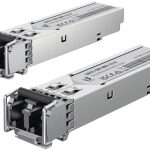 Ubiquiti Networks Optical Module Multi-Mode 1Gbps, Pack of 2
