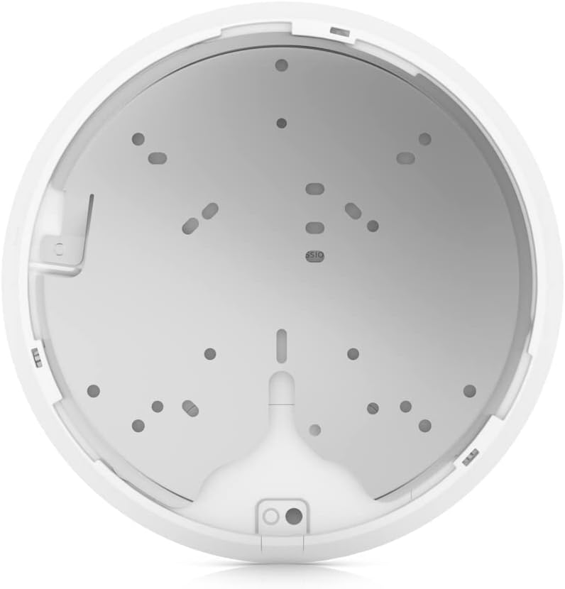 Ubiquiti Networks U6PRO Wireless Access Point - 4800 Mbps, PoE, White - Image 5