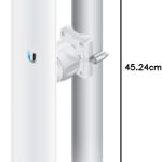 Ubiquiti airMAX LiteBeam – 5 GHz Access Point