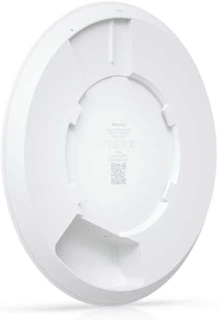Ubiquiti U7-LR WiFi 7 Access Point with 5 Spatial Streams, Long-Range, PoE+ - Image 5