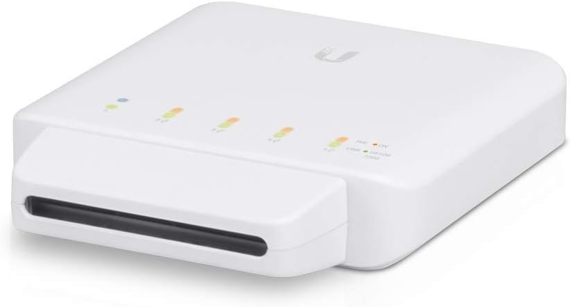 Ubiquiti UniFi Switch Flex – Compact Managed Switch - Image 3
