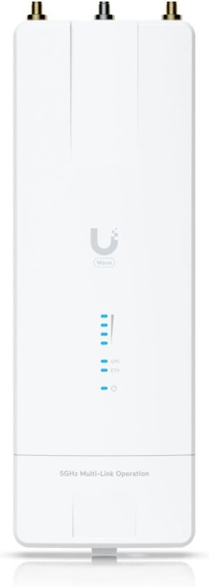 Ubiquiti Wave-MLO5 Dual 5 GHz WiFi 7 High-Performance Radios