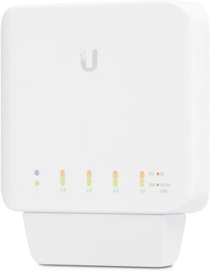 Ubiquiti Networks UniFi Switch Flex USW-Flex - Compact Managed Switch
