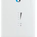 Ubiquiti Networks Rocket 5ac Lite - WLAN Access Point, 5150-5875 MHz, RP-SMA, White