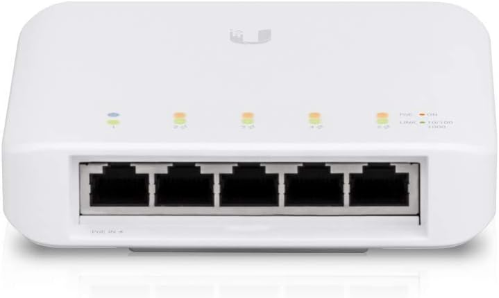 Ubiquiti UniFi Switch Flex – Compact Managed Switch - Image 5
